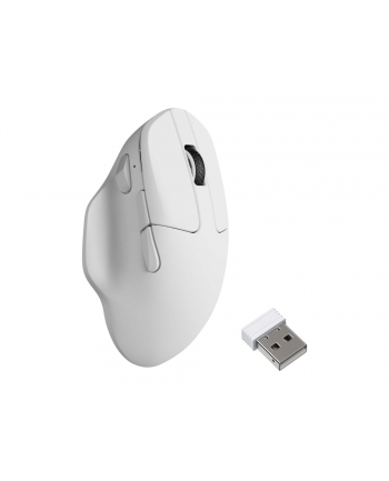Keychron M7 8K biała (M7-A24)
