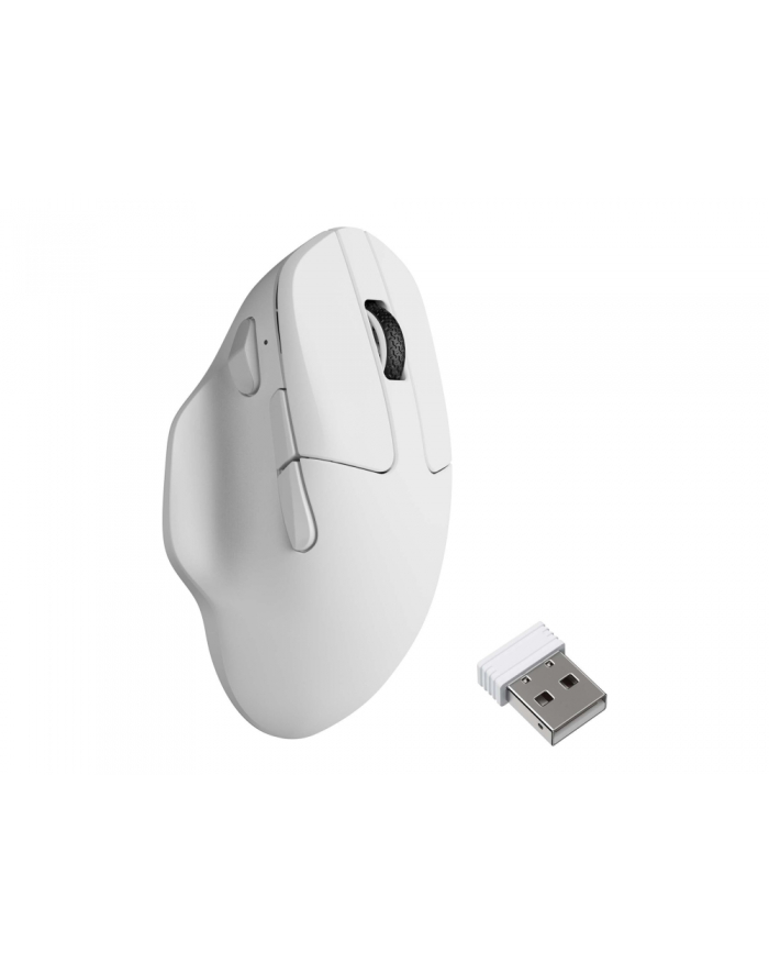 Keychron M7 8K biała (M7-A24) główny