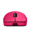 Logitech G PRO 2 LIGHTSPEED Różowy (910007310) - nr 2