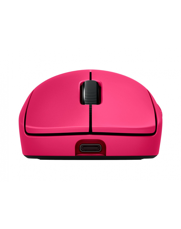 Logitech G PRO 2 LIGHTSPEED Różowy (910007310) główny