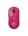 Logitech G PRO 2 LIGHTSPEED Różowy (910007310) - nr 8