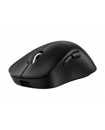 Logitech G PRO X SUPERLIGHT 2 DEX Czarny (910007358) nr 1