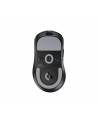 Logitech G PRO X SUPERLIGHT 2 DEX Czarny (910007358) - nr 3