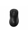 Logitech G PRO X SUPERLIGHT 2 DEX Czarny (910007358) - nr 4