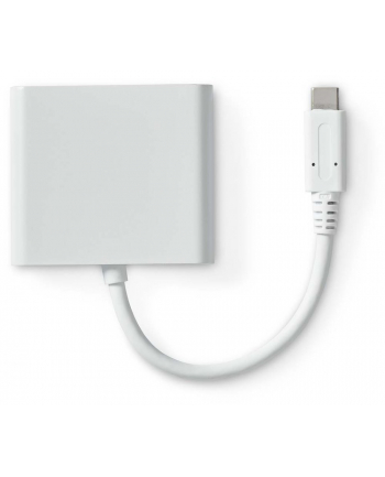 Nedis Usb C – multiport (CCGB64770WT01)