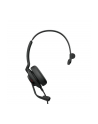 Jabra Evolve2 30 Se Usb-C/A Ms Mono Czarny (23189899779) - nr 3