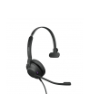 Jabra Evolve2 30 Se Usb-C/A Ms Mono Czarny (23189899779) - nr 4