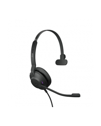 Jabra Evolve2 30 Se Usb-C/A Ms Mono Czarny (23189899779) nr 2