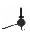 Jabra Evolve 20 Se Usb-C/A Uc Mono Czarny (4993829469) - nr 6