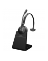 Jabra Engage 55 Se Usb C Ms Mono Charging Stand Dect Czarny (9653475111) - nr 7