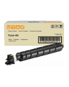 UTAX 1T02RL0UT0 - ORYGINALNY TONER, BLACK (CZARNY). - nr 1