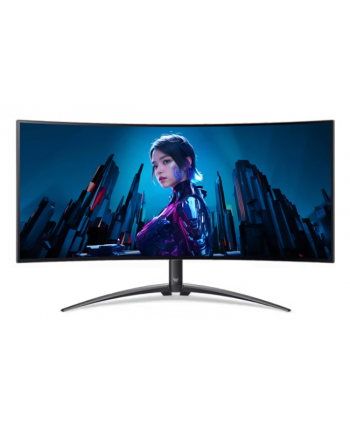 Acer 34'' Predator X OLED X34X (UMCXXEEX01) OLED Gaming