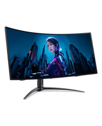 Acer 34'' Predator X OLED X34X (UMCXXEEX01) OLED Gaming