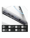 Arozzi Nova 24'' AZNO24T1K200WT 23,8'' 24T1K200 White/ LED/ 1920x1080/ 200Hz/ IPS/ 1000:1/ 1ms/ HDMI/ DP/ bílý - nr 26