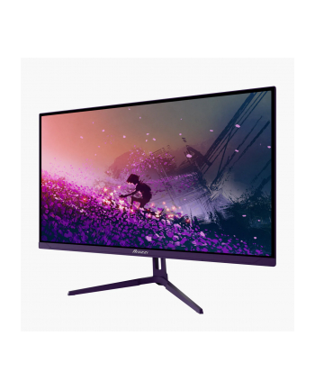 Arozzi Nova 27'' AZNO27T2K180PP 27T2K180 Purple/ LED/ 2560x1440/ 180Hz/ IPS/ 1000:1/ 1ms/ 2xHDMI/ 2xDP/ fialový nr 2