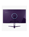 Arozzi Nova 27'' AZNO27T2K180PP 27T2K180 Purple/ LED/ 2560x1440/ 180Hz/ IPS/ 1000:1/ 1ms/ 2xHDMI/ 2xDP/ fialový - nr 4