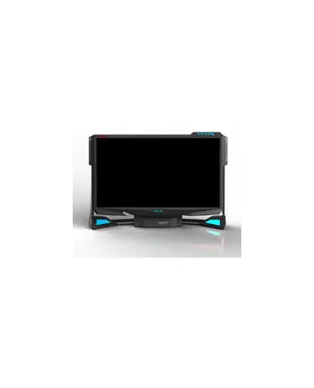 E-BLUE 32'' Tower 55086 Czarny
