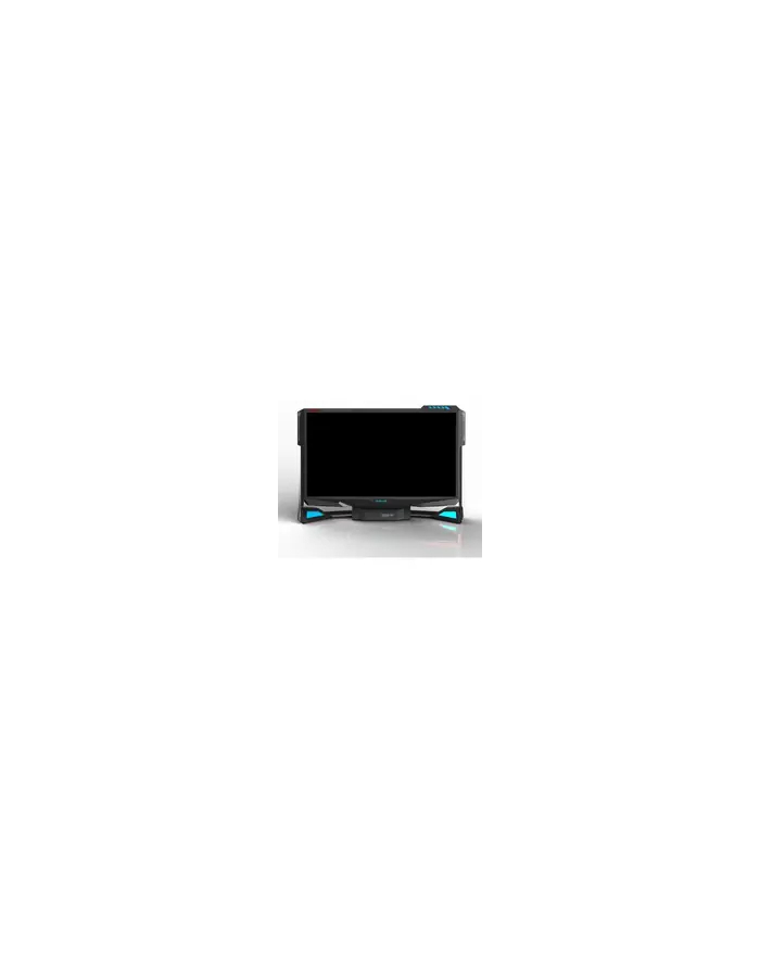 E-BLUE 32'' Tower 55086 Czarny główny