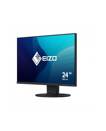 Eizo 23,8'' FlexScan EV2400R-BK (EV2400RBK) 1920 x 1080 Pixel, Full HD, LCD, 5 ms