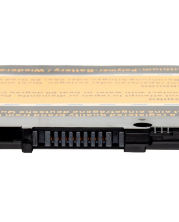 Patona Bateria Do Hp Omen 15-Ce/Omen 17-Cb/Pavilion Gaming 15-Cx Sr04Xl 15,4 V 4400mAh (2917)