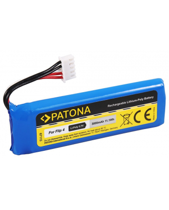 Patona do głośnika Jbl Flip 4