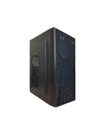 Eurocase ML N6-560B czarna ATX (MLN6560B) 2x USB 3.0