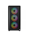 Montech X5M Glass MicroATX czarny (X5MB) - nr 12