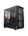 Montech X5M Glass MicroATX czarny (X5MB) - nr 14