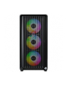 Montech X5M Glass MicroATX czarny (X5MB) - nr 4