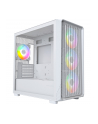 Montech X5M Glass MicroATX biały (X5MW) - nr 1