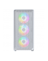 Montech X5M Glass MicroATX biały (X5MW) - nr 5