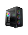 Montech CASE MIDITOWER MATX W/O PSU/X5 (B) (GEMT057) - nr 8