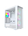 Montech CASE MIDITOWER MATX W/O PSU/X5 (W) (GEMT058) - nr 1