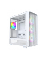 Montech CASE MIDITOWER MATX W/O PSU/X5 (W) (GEMT058) - nr 8