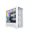 Montech CASE MIDITOWER MATX W/O PSU/X5 (W) (GEMT058) - nr 9