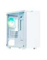 Zalman atx semi-tower box t4 plus biały - nr 14