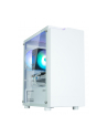 Zalman atx semi-tower box t4 plus biały - nr 1