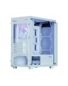 Zalman atx semi-tower box t4 plus biały - nr 2
