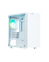 Zalman atx semi-tower box t4 plus biały - nr 6