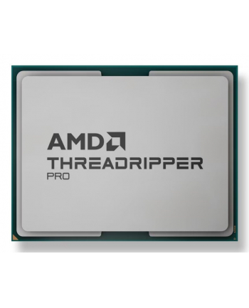 Amd Ryzen Threadripper Pro 9985WX 3,2 GHz 256 Mb L3 TRAY(100000000722)