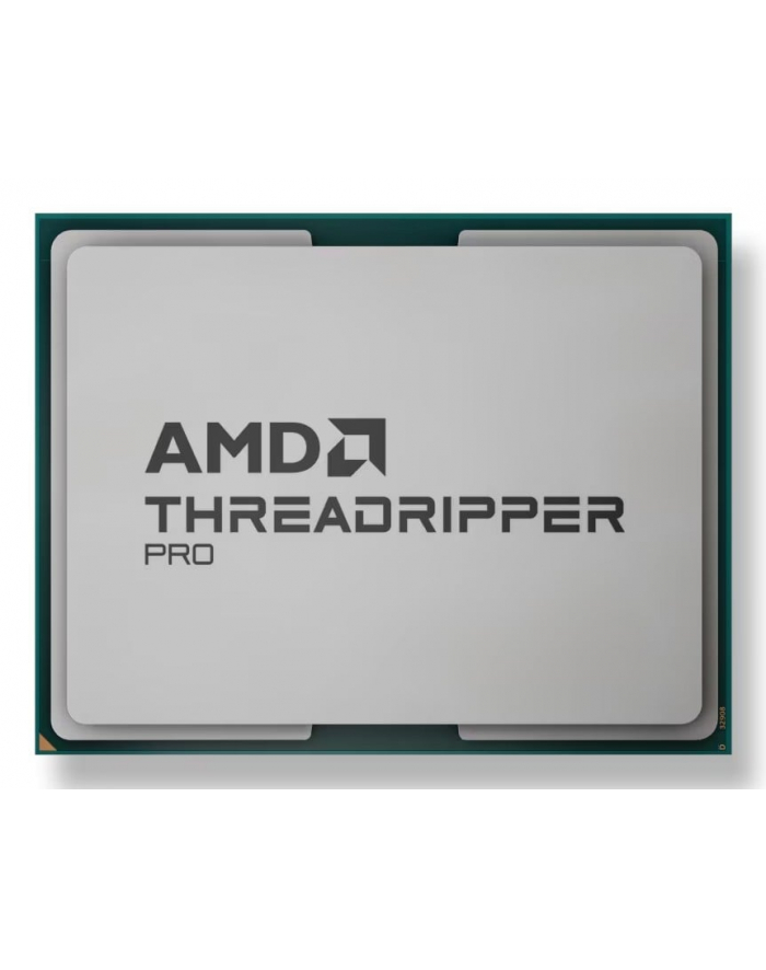 Amd Ryzen Threadripper Pro 9985WX 3,2 GHz 256 Mb L3 TRAY(100000000722) główny
