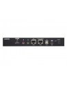 ATEN CN9850 Przełącznik KVM over IP  1-portowy przełącznik KVM over IP HDMI 4K z 1 współdzielonym lokalnym/zdalnym dostępem - nr 10