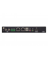 ATEN CN9850 Przełącznik KVM over IP  1-portowy przełącznik KVM over IP HDMI 4K z 1 współdzielonym lokalnym/zdalnym dostępem - nr 11