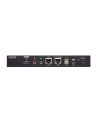 ATEN CN9850 Przełącznik KVM over IP  1-portowy przełącznik KVM over IP HDMI 4K z 1 współdzielonym lokalnym/zdalnym dostępem - nr 7