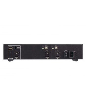 Aten CS1142DP4-AT-G 2-Port USB DisplayPort Dual (CS1142DP4ATG)