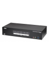 Aten 4-Port USB 3.0 4K DisplayPort (CS1924ATC) - nr 1