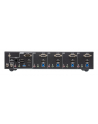Aten 4-Port USB 3.0 4K DisplayPort (CS1924ATC) - nr 3