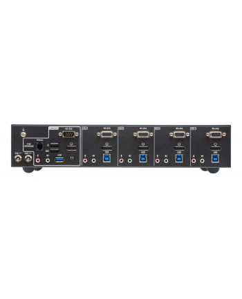 Aten 4-Port USB 3.0 4K DisplayPort (CS1924ATC) nr 1