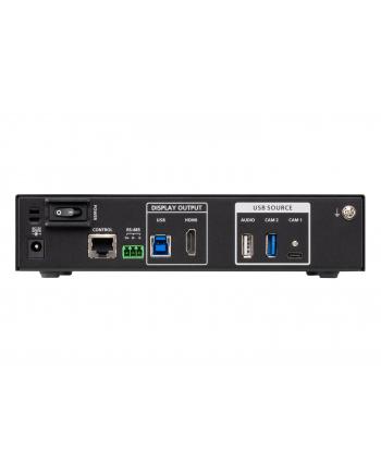 Aten UC3310-AT-G CAMLIVET MX Dual 4K USB to (UC3310ATG) nr 1