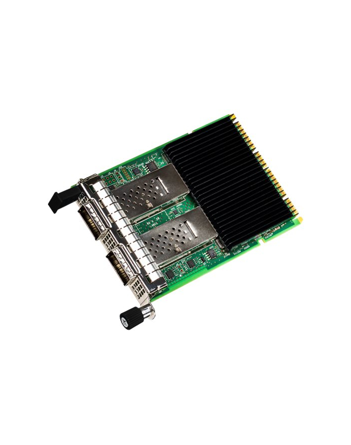 Karta sieciowa Intel Ethernet Network Adapter E810-CQDA2 (E810CQDA2OCPV3G) główny